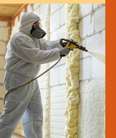 Услуги Услуги утепления в Кропоткине под ключ